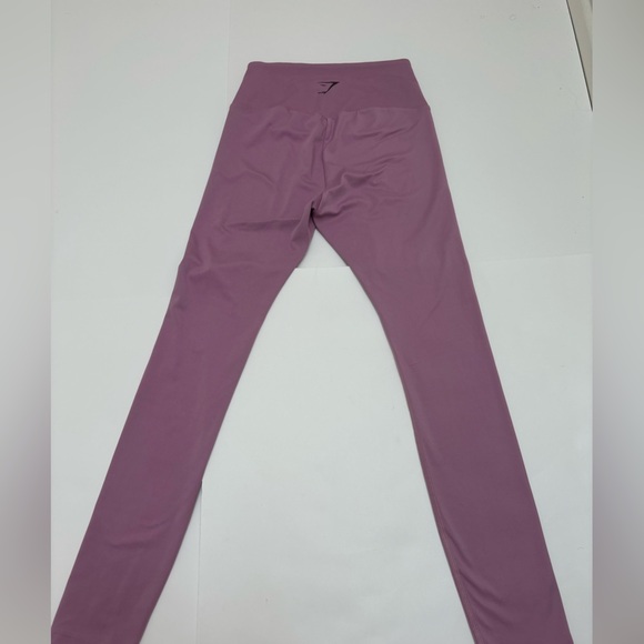 Gymshark training graphic leggings outfit size S / XS white tank & high waist - Picture 13 of 16